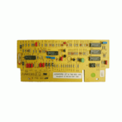 SCHEDA ELETTRONICA 8748300145