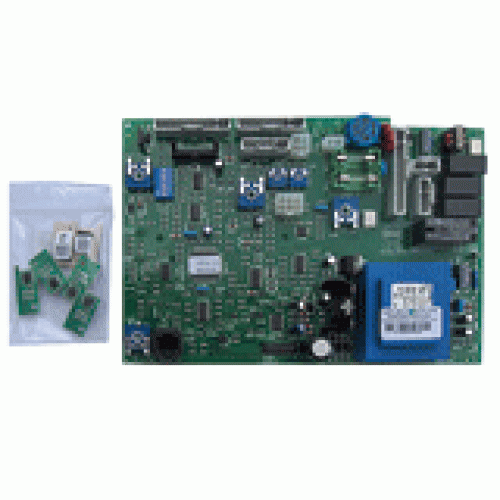 SCHEDA CMP3-MCU MI/FFI/R 65103422