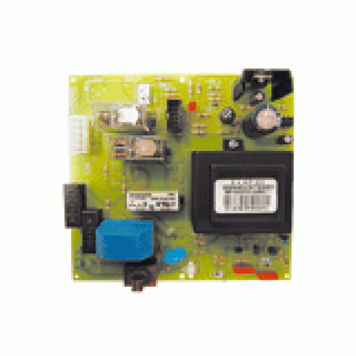 SCHEDA EI A/MI/P ASIC 952970