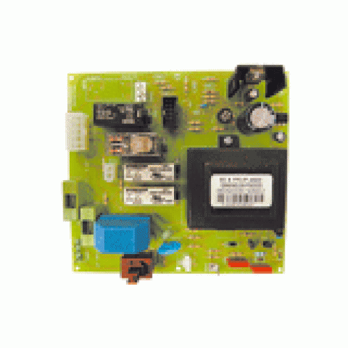 SCHEDA EI A/FFI/P ASIC 952975