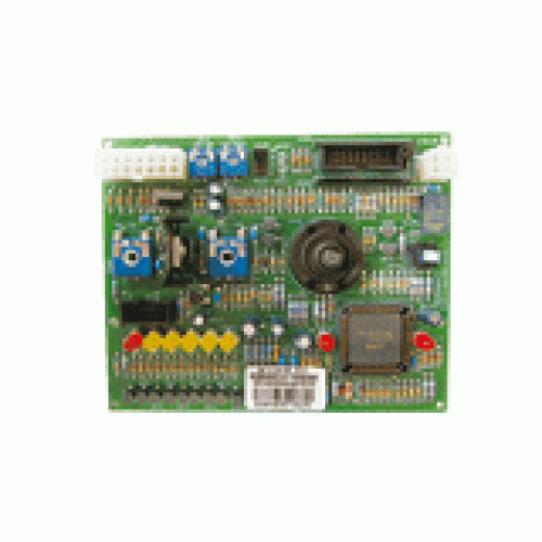 SCHEDA EX C-MI/FFI ASIC 953770