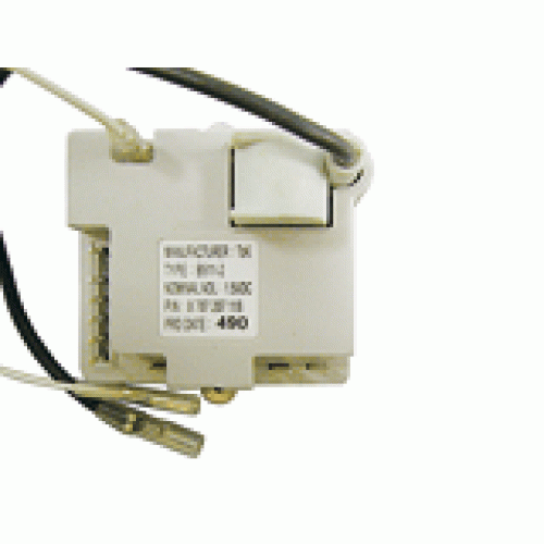 SCHEDA ELETTRONICA 998371